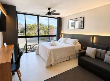Apartamento · 32m² · 1 Quarto · 1 Vaga · Apartamento à venda no bairro Centro - Pomerode/SC