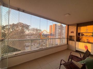 Apartamento · 93m² · 3 Quartos · 2 Vagas · Condomínio Costa do Sol - APARTAMENTO À VENDA NO CONDOMÍNIO COSTA DO SOL COM 93 M², 3 DORMITÓRIOS, S