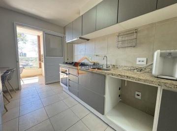 Apartamento · 93m² · 3 Quartos · 3 Vagas · Condomínio Costa do Sol - APARTAMENTO À VENDA NO CONDOMÍNIO COSTA DO SOL COM 3 DORMITÓRIOS, SUÍTE E