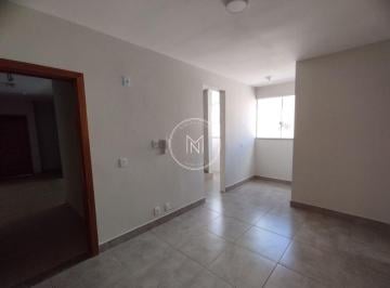Apartamento · 60m² · 2 Quartos · Apartamento para Locação no Bairro União – Igarapé/MG