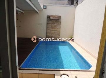 Casa · 257m² · 4 Quartos · 1 Vaga · Sobrado com 4 dormitórios (3 suítes) para alugar, 257 m² por R$ 8.000/mês — Vila Prudente — São Paul