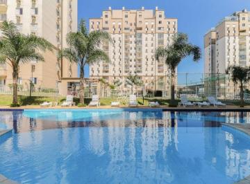 Apartamento · 67m² · 3 Quartos · 1 Vaga · Apartamento Xaxim