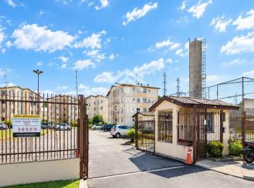 Apartamento · 43m² · 2 Quartos · 1 Vaga · Apartamento Iná