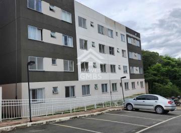 Apartamento · 45m² · 2 Quartos · 1 Vaga · Apartamento Almirante Tamandaré