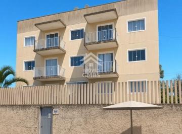 Apartamento · 40m² · 2 Quartos · 1 Vaga · Apartamento à venda no bairro Paloma - Colombo/PR