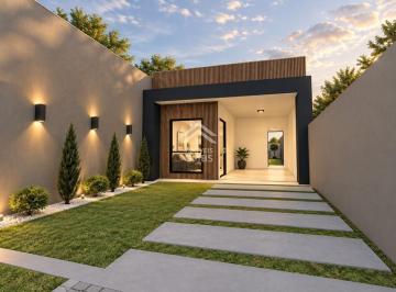 Casa · 83m² · 3 Quartos · 2 Vagas · Casa Guarani