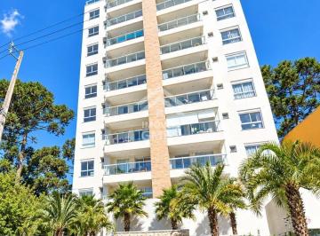 Apartamento · 99m² · 2 Quartos · 2 Vagas · Apartamento Bacacheri