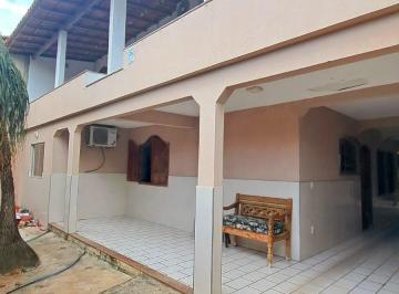 Casa · 250m² · 6 Quartos · 5 Vagas · Casa Duplex 06 quartos c/02 suítes em Ilha dos Bentos, Vila Velha-ES