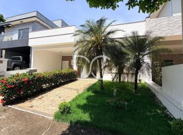 Casa · 160m² · 3 Quartos · 4 Vagas · Ibiti Royal Park - Locação Casa Térrea AC 160m² | AT 250m² | 3 Dorm | 1 Suíte | 3 Ban | 4 Vagas
