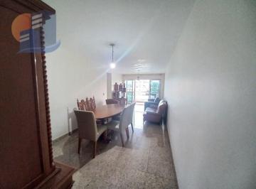 Apartamento · 93m² · 3 Quartos · 1 Vaga · Amplo apartamento 03 Quartos Apenas 300 Metros da Praia