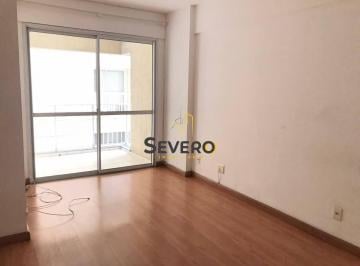 Apartamento · 76m² · 3 Quartos · 1 Vaga · Barão de Mauá - Apartamento à venda no bairro Centro - São Gonçalo/RJ
