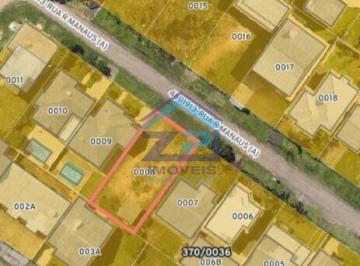 Terreno · 288m² · Terreno - lote 08