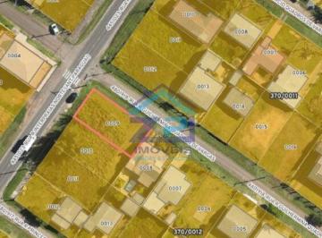 Terreno · 325m² · Terreno à venda no bairro São Jorge - Arroio do Sal/RS