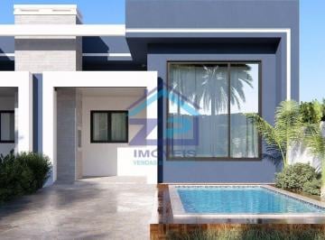 Casa · 146m² · 3 Quartos · 1 Vaga · Casa à venda no bairro Centro - Arroio do Sal/RS