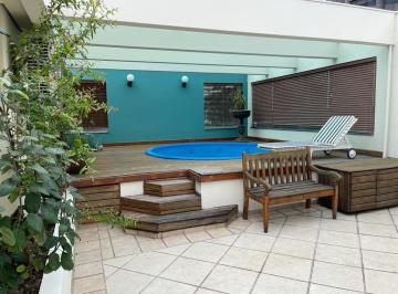 Apartamento · 242m² · 3 Quartos · 4 Vagas · CONDOMINIO EDIFICIO GREEN PARK - VILA SUZANA - Apartamento à venda no bairro Vila Suzana - São Paulo
