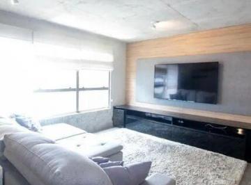 Apartamento · 90m² · 1 Quarto · 2 Vagas · CONDOMINIO EDIFICIO MAX HAUS - BERRINI - Apartamento para alugar no bairro Cidade Monções - São Paul