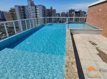 Apartamento · 56m² · 2 Quartos · 1 Vaga · Apartamento Com 2 Dormitórios, 1 Suíte, Sacada E Lazer Completo Com Piscina De Borda Infinita - Prai