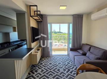 Apartamento de 2 quartos, Goiânia · APARTAMENTO 64MT 2 SUITES SETOR SERRINHA