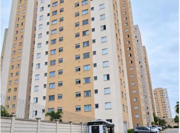 Apartamento · 56m² · 2 Quartos · 1 Vaga · Condomínio Inspire - Apartamento para Locação no Inspire Flores | 56 m² | 2 Dormitórios