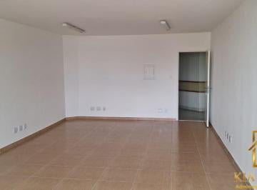 Comercial · 48m² · Condomínio Alpha Park - Sala Comercial para Locação no Alpha Park Alphaville | 48 m²