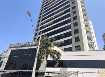 Apartamento · 38m² · 1 Quarto · 1 Vaga · Cosmopolitan Bethaville - Studio para Locação no Cosmopolitan Bethaville | 38 m² | Varanda Envidraça