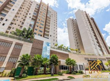 Apartamento · 96m² · 2 Quartos · Edifício Reserva Alphasitio - Apartamento Mobiliado para Locação no Reserva Alphasitio | 96 m² | 2 S