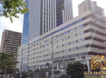 Comercial · 96m² · Complexo Madeira - Sala Comercial para Locação no Complexo Madeira – Alphaville, Barueri