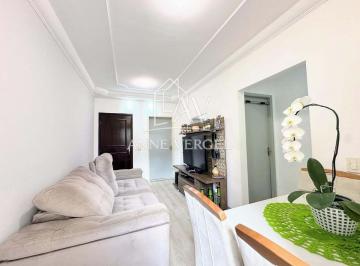 Apartamento · 70m² · 3 Quartos · Apartamento à venda no Condomínio Colinas de Jandira, próximo à Estrada Barueri-Itapevi, com móveis 
