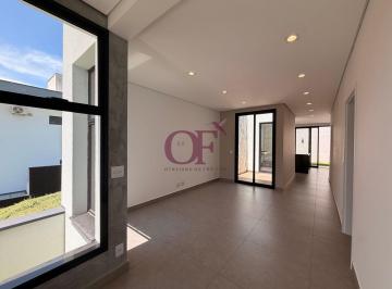 Casa · 194m² · 3 Quartos · 4 Vagas · Casa no Condomínio Terras de Gênova – Engordadouro – Jundiaí/SP