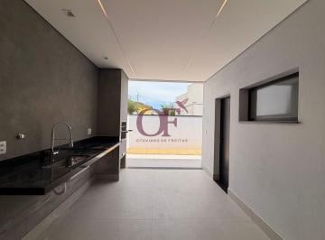 Casa · 150m² · 3 Quartos · 4 Vagas · Casa Térrea no Condomínio Terras de Gênova – Engordadouro – Jundiaí/SP