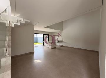 Casa · 195m² · 3 Quartos · 4 Vagas · Sobrado no Condomínio Terras de Gênova – Engordadouro – Jundiaí/SP