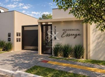 Casa · 45m² · 2 Quartos · 1 Vaga · Casa em Condomínio com Bônus Moradia