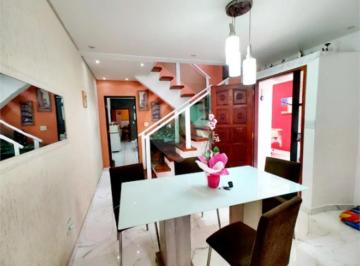 Imagem Principal · Belo sobrado à venda no Conjunto Residencial Vista Verde