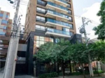 Imagem Principal · Apartamento para alugar com 1 quarto em Sumarezinho, São Paulo