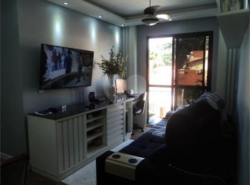 Imagem Principal · Apartamento de 2 dormitórios muito bem conservado.