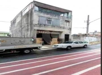 Imagem Principal · Casa à venda com 3 quartos em Vila Corberi, São Paulo