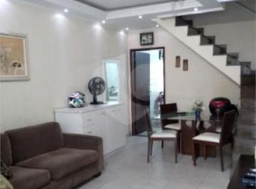 Imagem Principal · Sobrado à venda com 2 quartos em Vila Carolina, São Paulo