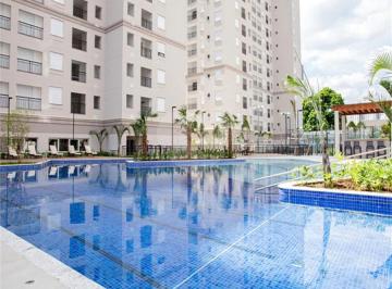 Imagem Principal · Blue Home Resort Jockey. Apartamento moderno de 2 quarto 1 suite e vaga de garagem