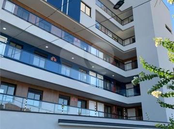 Imagem Principal · Apartamento á Venda com 47m² - Jabaquara