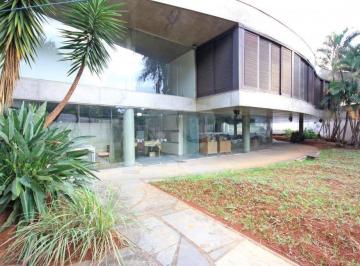 Imagem Principal · Sobrado à venda com 4 quartos em Jardim Petrópolis, São Paulo