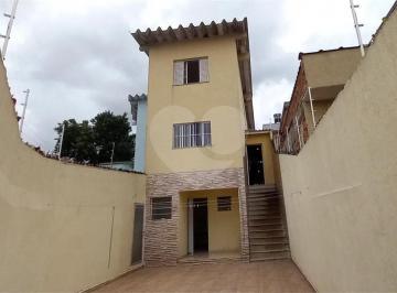 Imagem Principal · Sobrado para alugar com 3 quartos em Jardim Cidade Pirituba, São Paulo