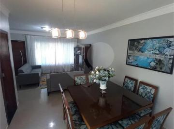 Imagem Principal · Sobrado à venda com 125m² - Vila Formosa