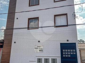 Imagem Principal · Lindo apartamento no Jaçanã novo e prontinho para morar po apenas 210.000,00!