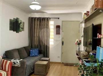 Imagem Principal · Apartamento à venda com 3 quartos em Vila Bonilha, São Paulo