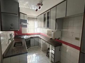 Imagem Principal · Apartamento com 2 quartos à venda em Pirituba Tipo A