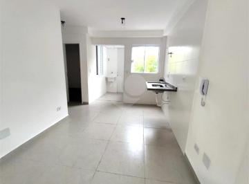 Imagem Principal · Apartamento com 2 dormitórios à venda, 37 m² por R$ 245.000 - Vila Alpina - São Paulo/SP