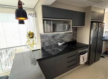 Imagem Principal · Apartamento à Venda em Pirituba com 3 Dormitórios sendo 1 Suíte Porteira Fechada 1 Vaga de Garagem L