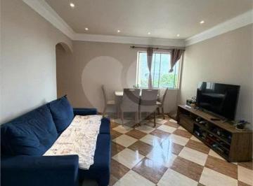 Imagem Principal · Apartamento a venda no Residencial América – Parque Maria Domitila!