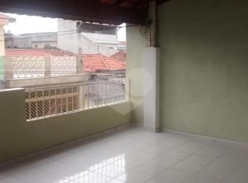 Imagem Principal · Casa na Vila Formosa.
