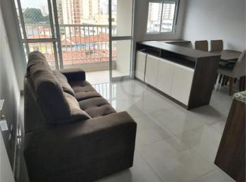 Imagem Principal · APARTAMENTO DE 37M² NO JABAQUARA- SBC